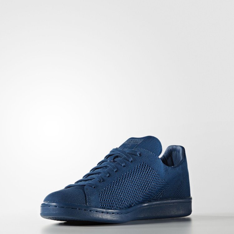 Adidas stan hot sale primeknit