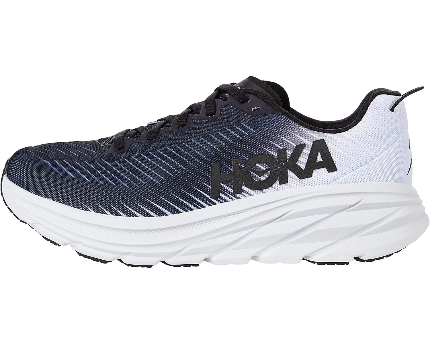 

Кроссовки Rincon 3 Hoka, белый