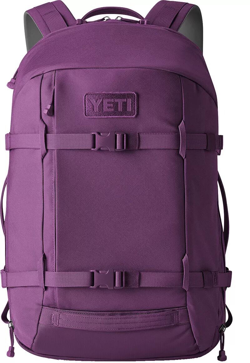 

Рюкзак Yeti Crossroads 27л
