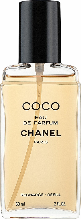 Духи Chanel Coco - фото