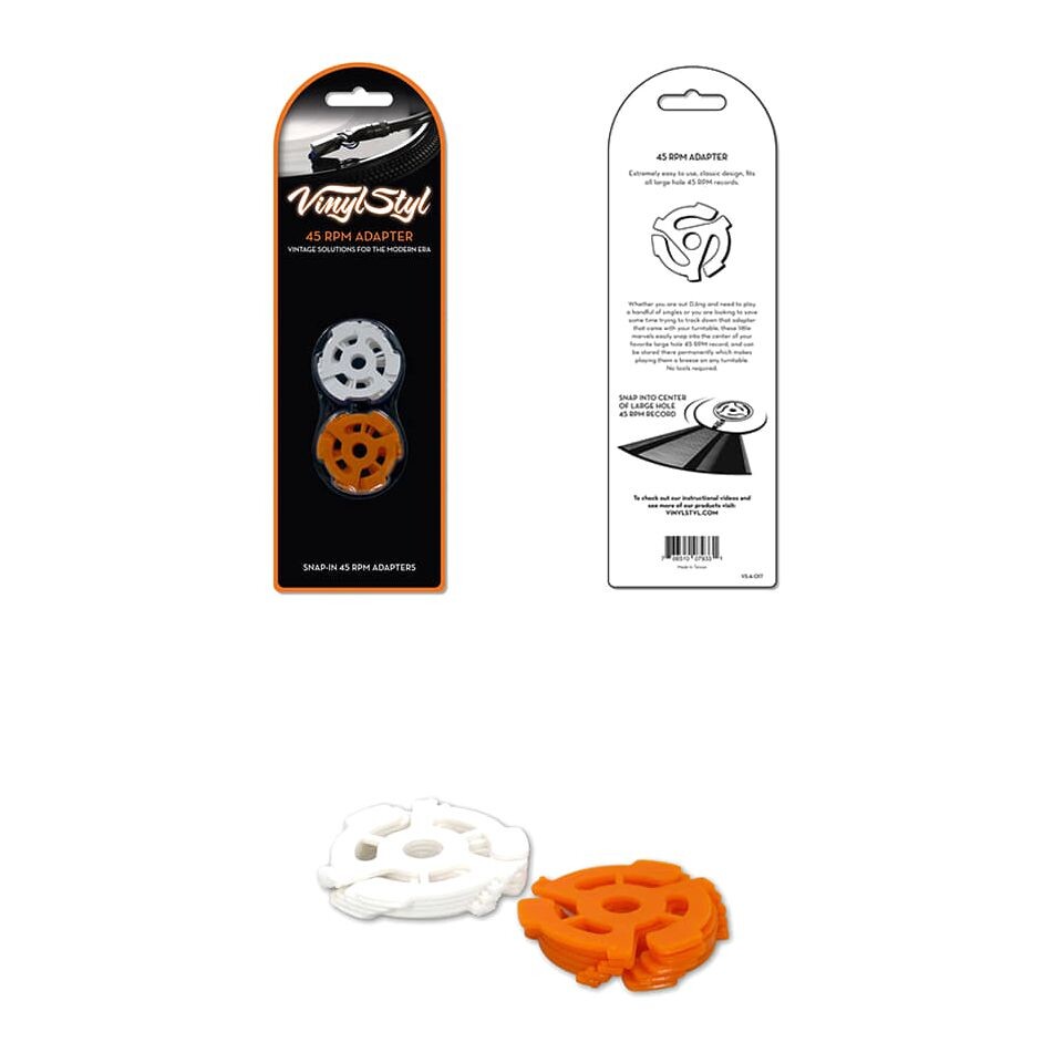 

Адаптер Vinyl Styl