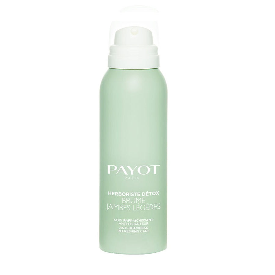 

Payot Herboriste Detox Brume Jambes Legeres увлажняющий спрей для ног 100мл