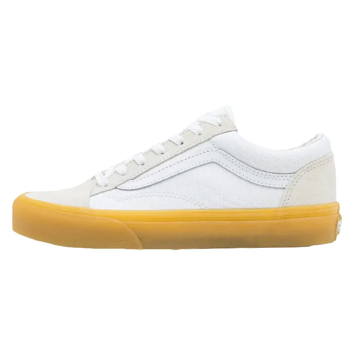 

Кеды Vans Style 36 unisex, белый