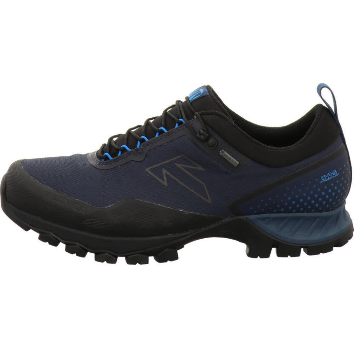 

Походная обувь Plasma S GTX Men TECNICA, синий
