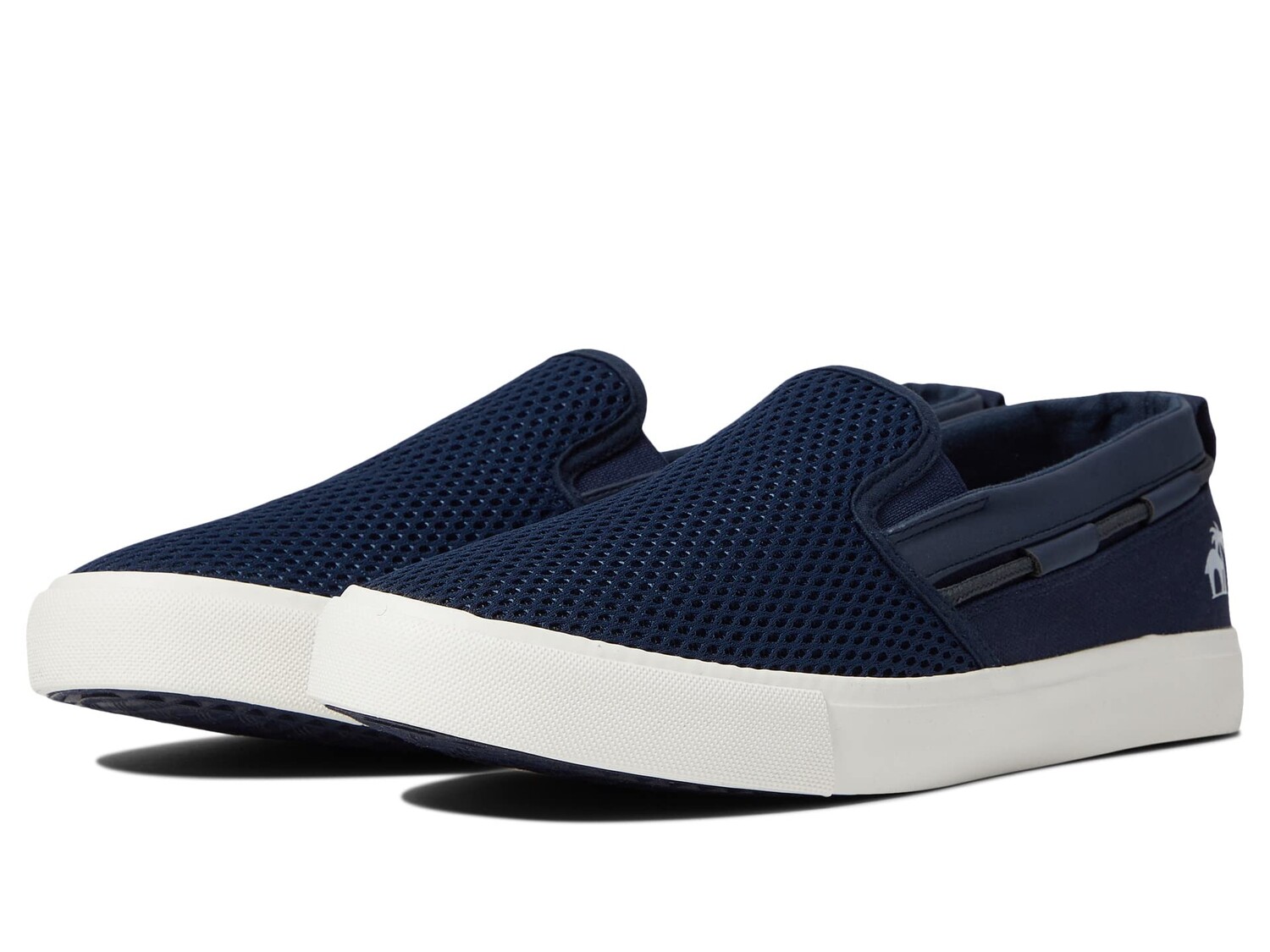 

Кроссовки Caribbean Joe, Ryan Slip-On Boat Sneaker