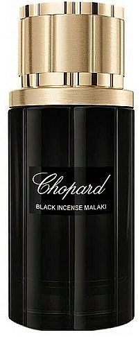 Духи Chopard Black Incense Malaki black incense malaki парфюмерная вода 80мл