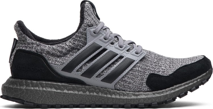 Adidas Game of Thrones x UltraBoost 4.0 House Stark CDEK.Shopping