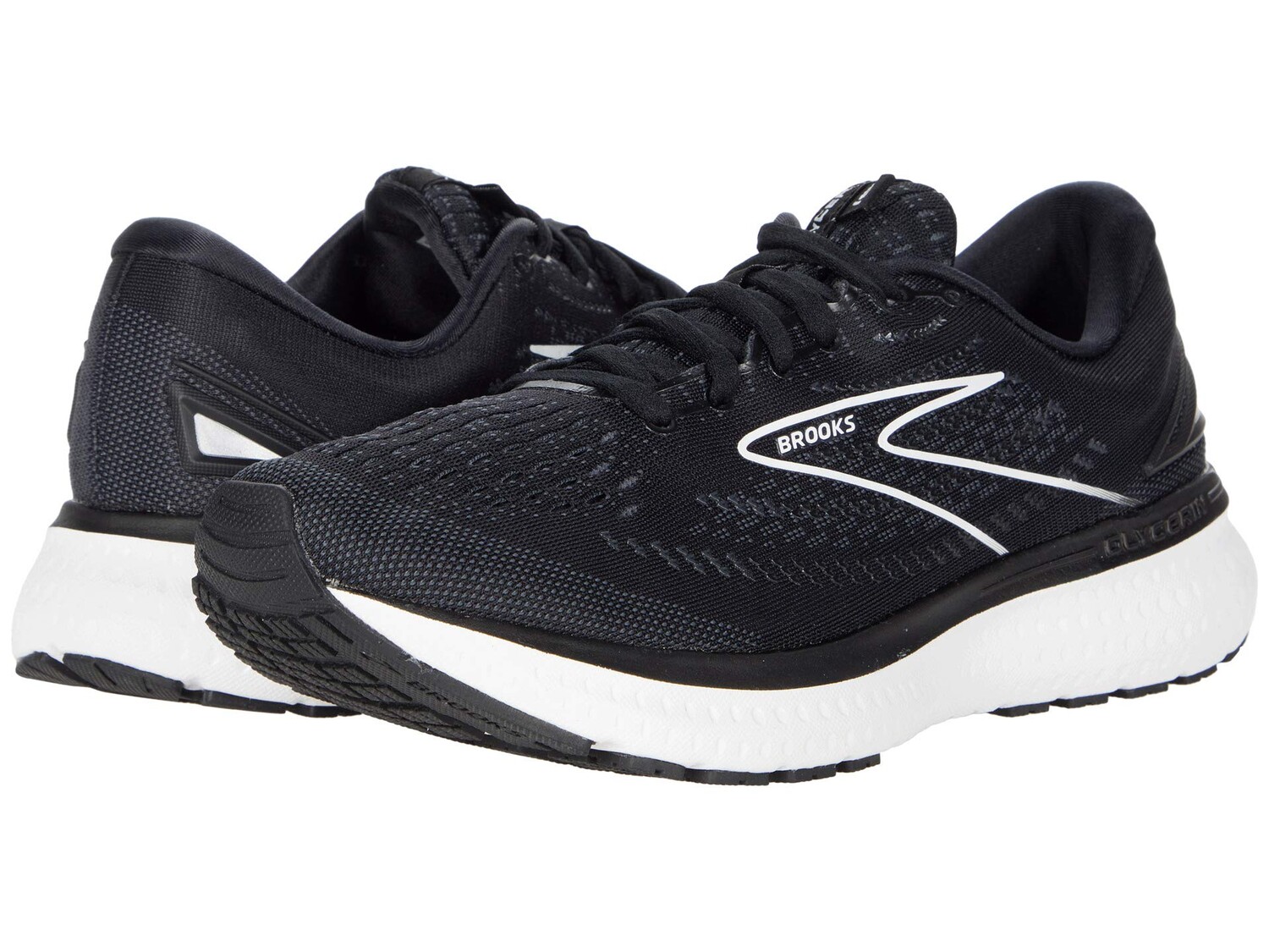 

Кроссовки Brooks, Glycerin 19