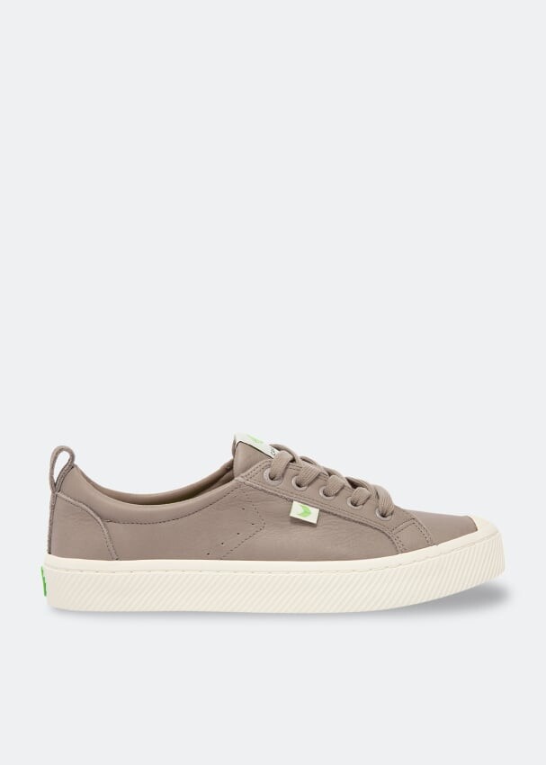

Кроссовки CARIUMA Oca sneakers, серый