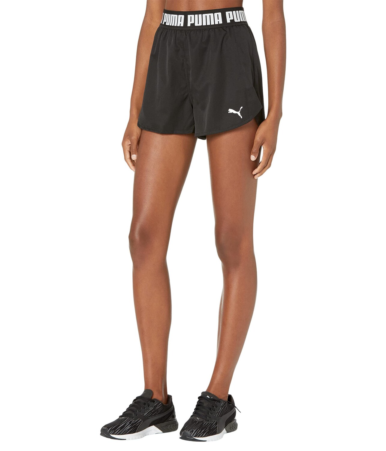 

Шорты PUMA, Train Strong Woven 3" Shorts