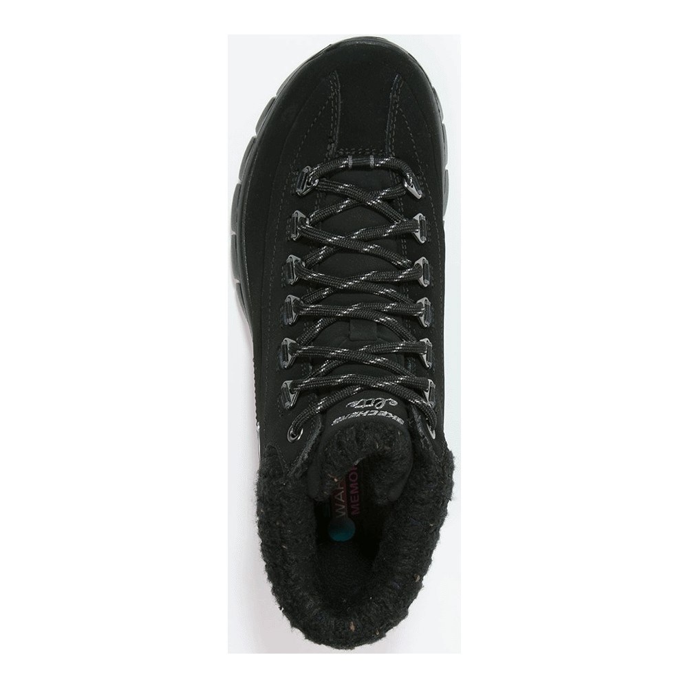 Skechers Synergy black