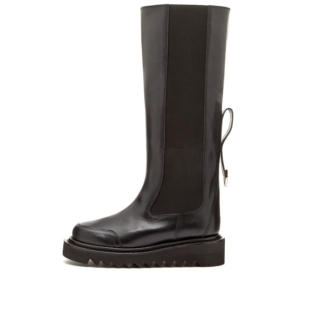 

Ботинки Toga Pulla High Leg Buckle Boot