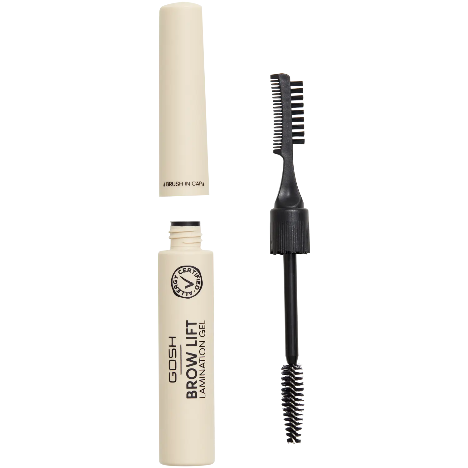 

Gosh Brow Lift гель для ламинирования бровей 001, 6 г