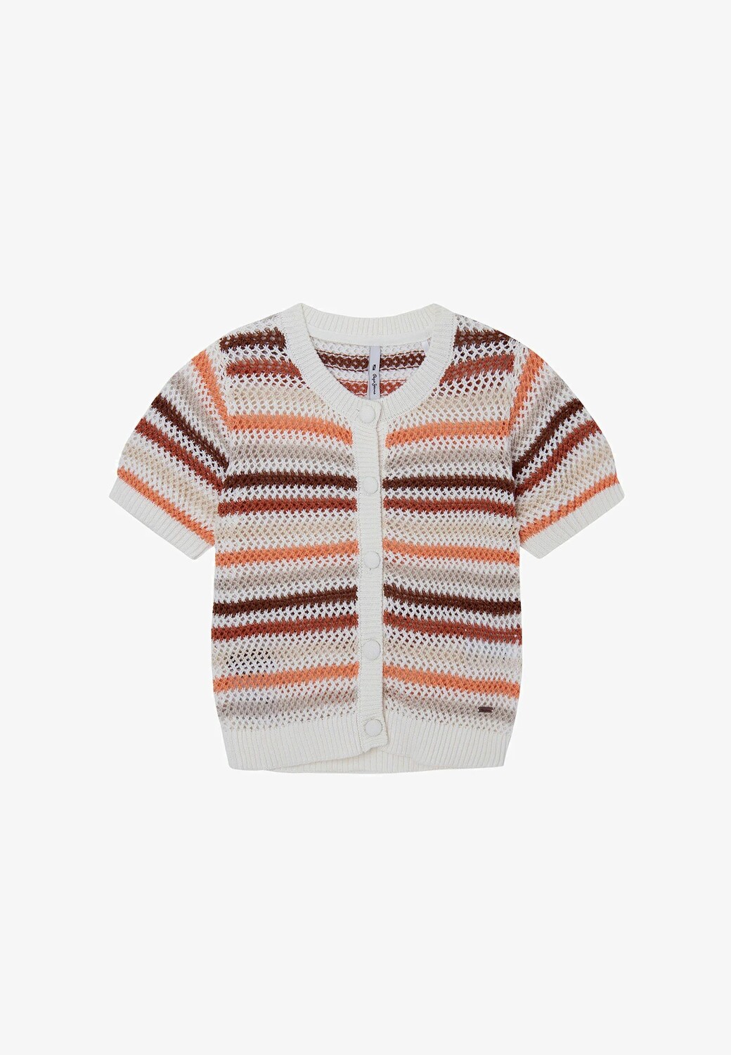 

Кардиган Pepe Jeans, мульти