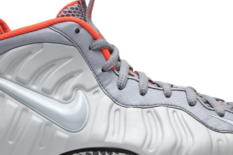 Nike foamposite outlet pure platinum