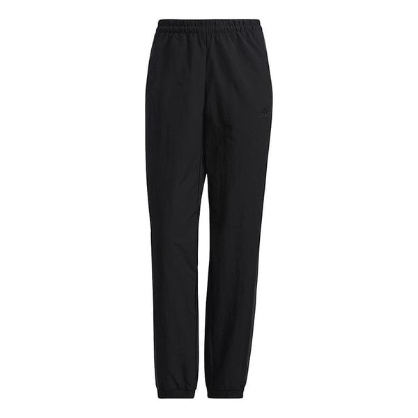 

Штаны Adidas FI Word WV Woven Trousers Black, Черный