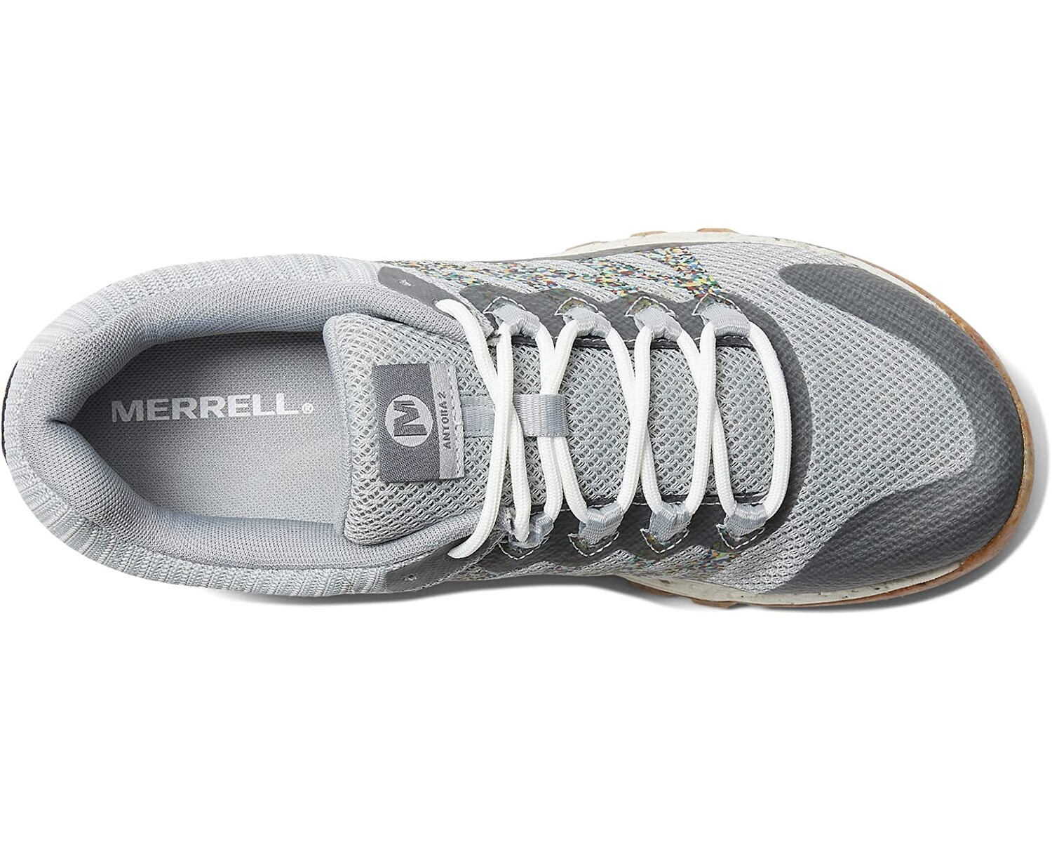 

Кроссовки Antora 2 Eco Merrell, высотный