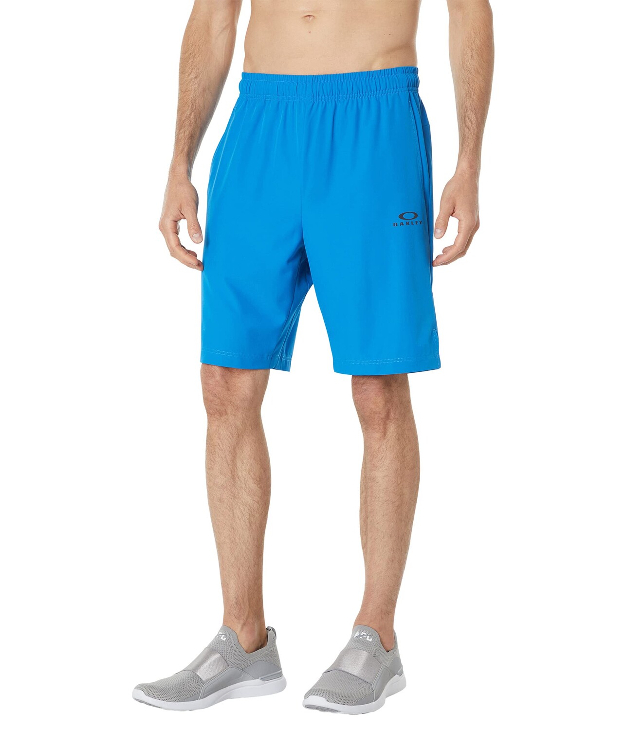 

Шорты Oakley, Foundational 9" Shorts 2.0