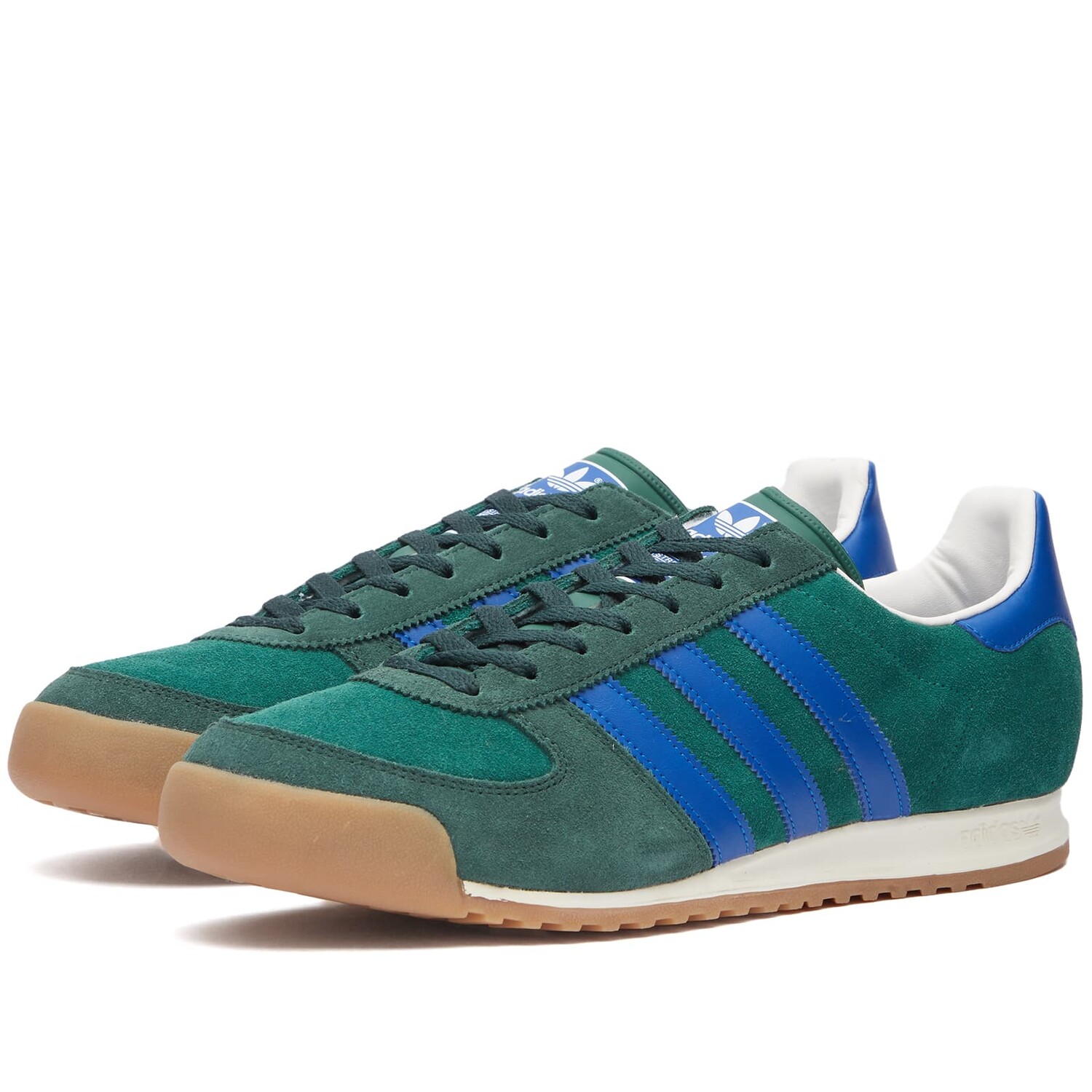 

Кроссовки Adidas Allteam, цвет Collegiate Green & Pantone