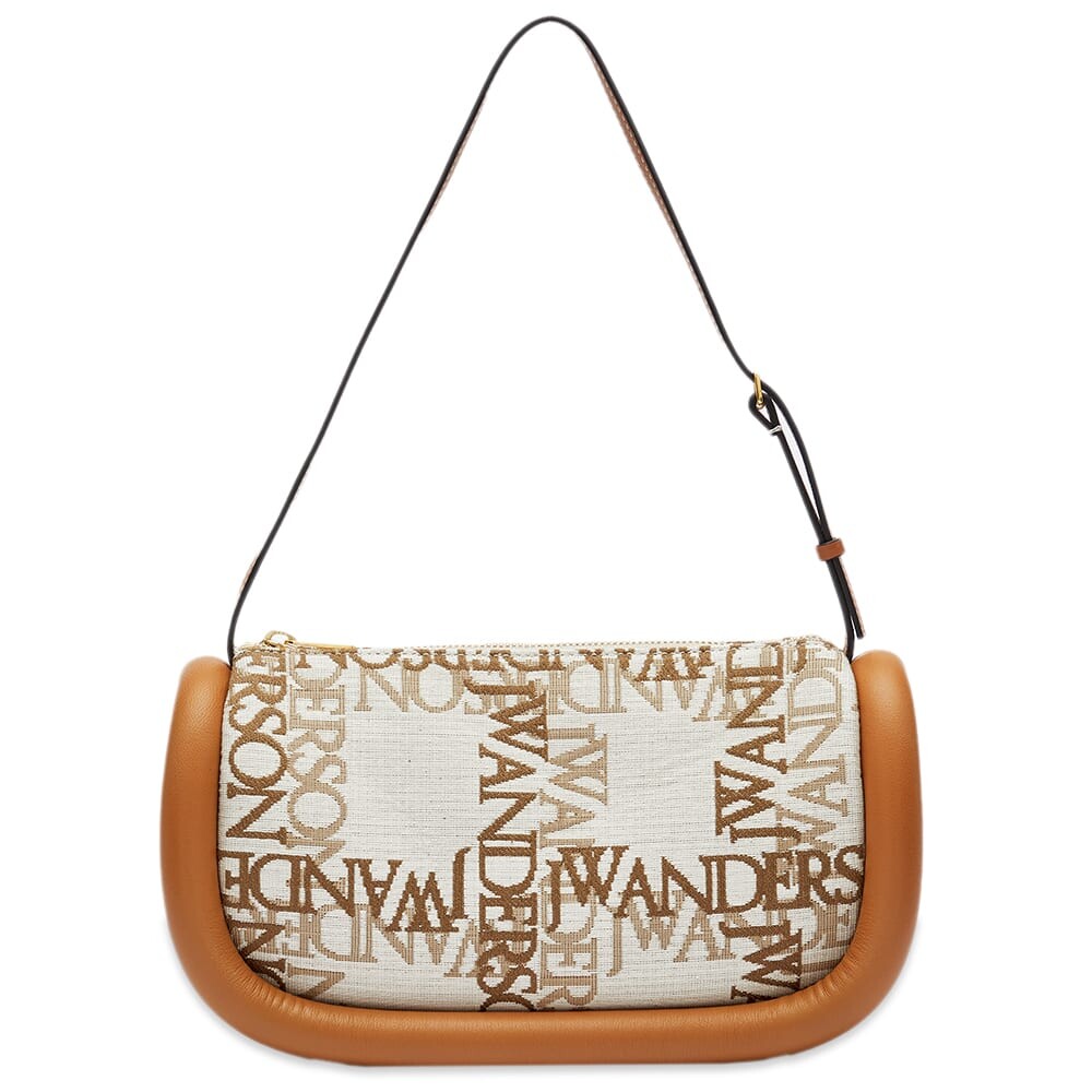 

Сумка JW Anderson The Bumper Bag
