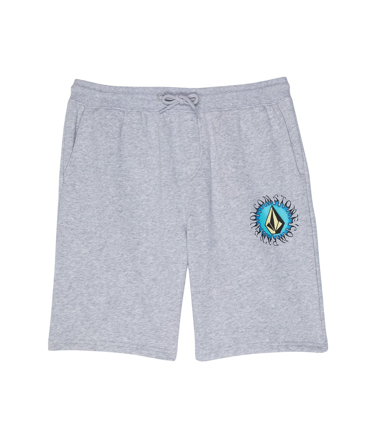 

Шорты Volcom Kids, Booker Fleece Shorts