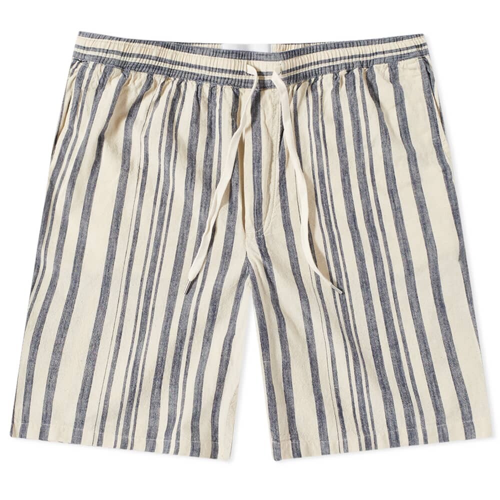 

Шорты Corridor Stripe Draw String Short