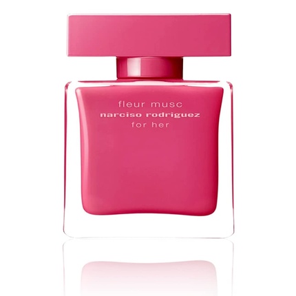 цена Narciso Rodriguez For Her Fleur Musc Eau de Parfum Spray 30мл