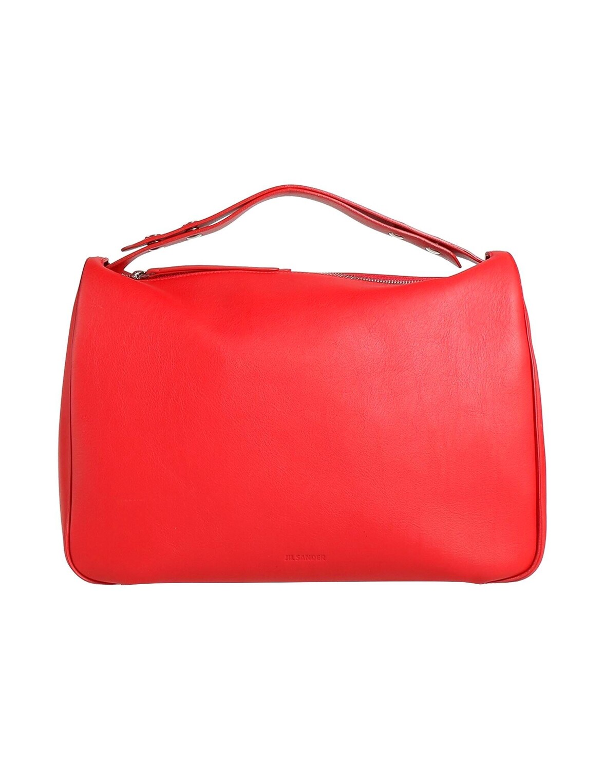 

Сумка Jil Sander, красный