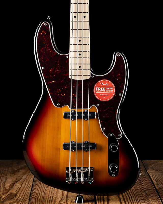 

Гитара Squier Paranormal '54, мультиколор