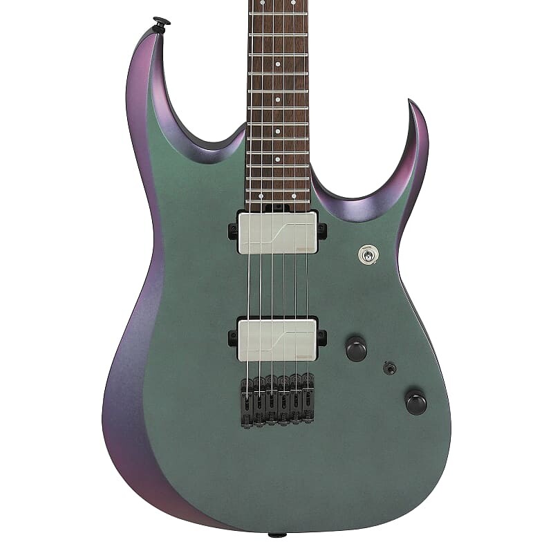

Электрогитара Ibanez RGD3121PRF Prestige Polar Lights Flat предзаказ