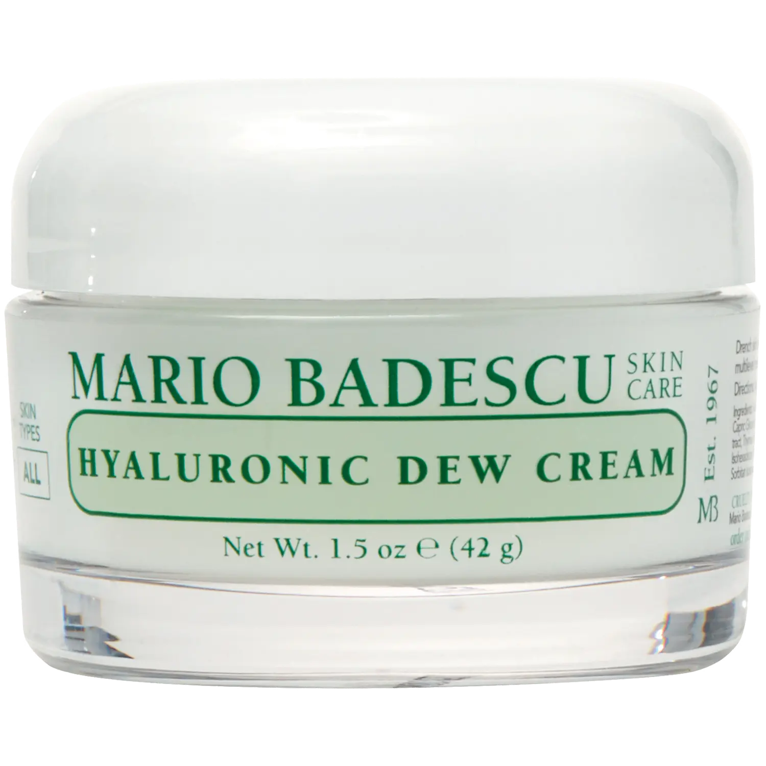 Mario Badescu крем для лица, 14 г