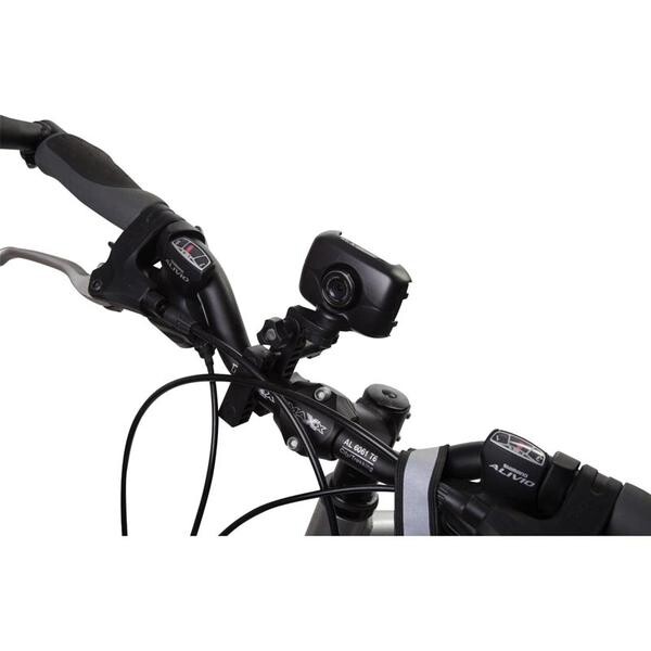 

Крепление Bullet Youngstar Kit для велосипеда, черный