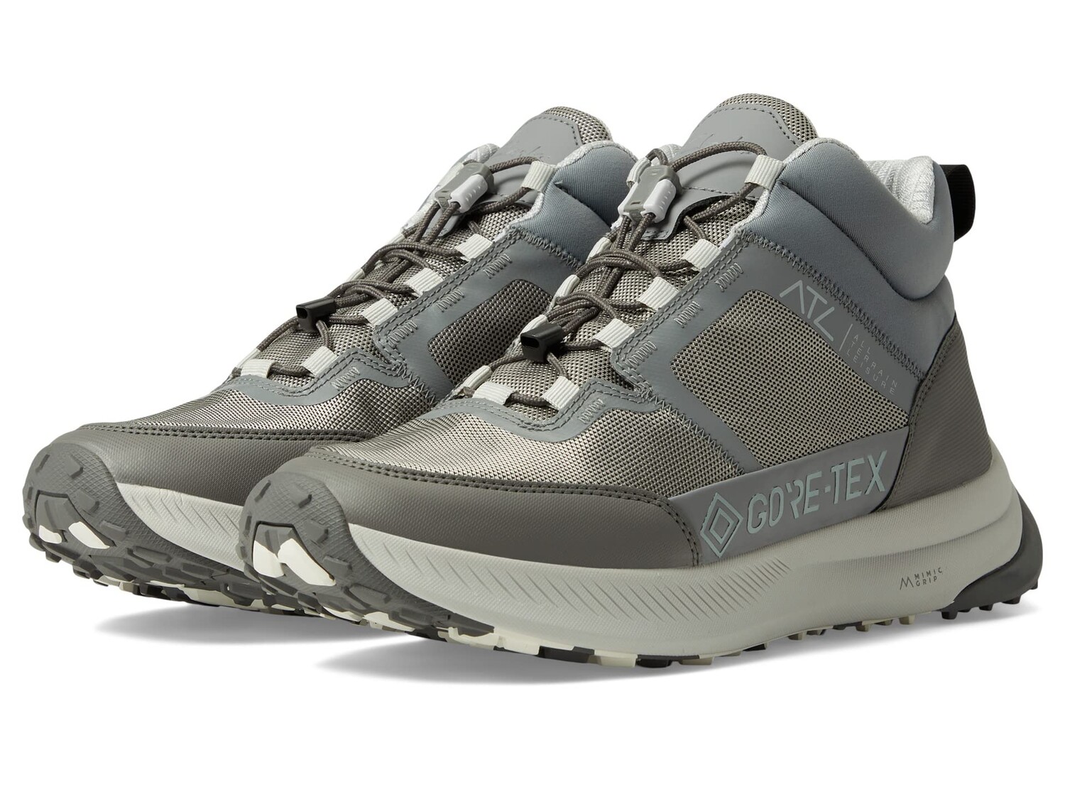 

Кроссовки Clarks, ATL Trail Up