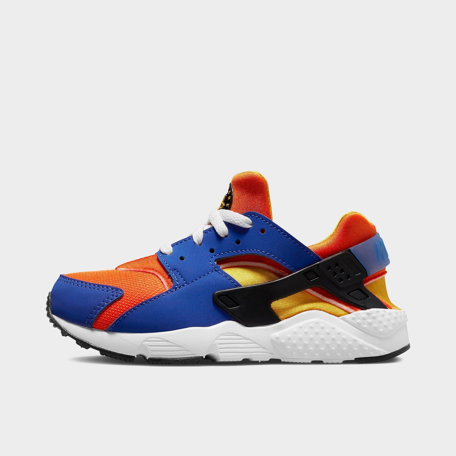 

Повседневная обувь Nike Huarache Run для маленьких детей, синий