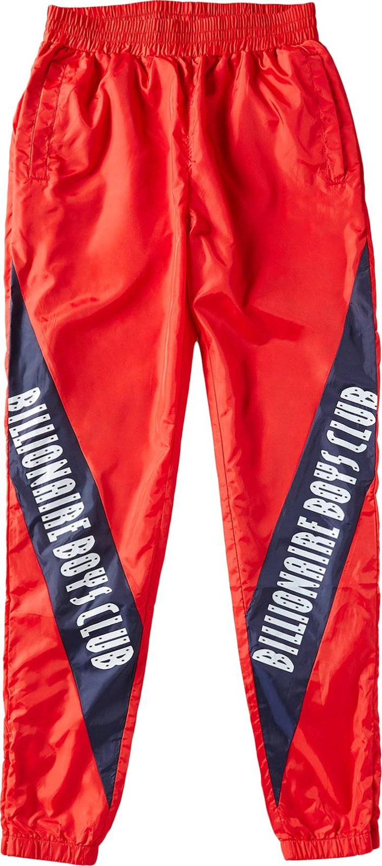 Брюки Billionaire Boys Club Sprints Pants 'Red', красный - фото