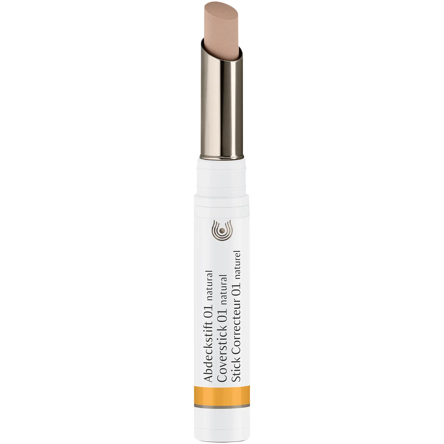 

Dr.Hauschka стик для коррекции лица 02 песок, 2 г