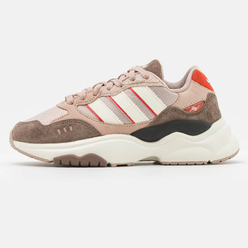 

Кроссовки Adidas Originals Retropy F90 Unisex, мультиколор