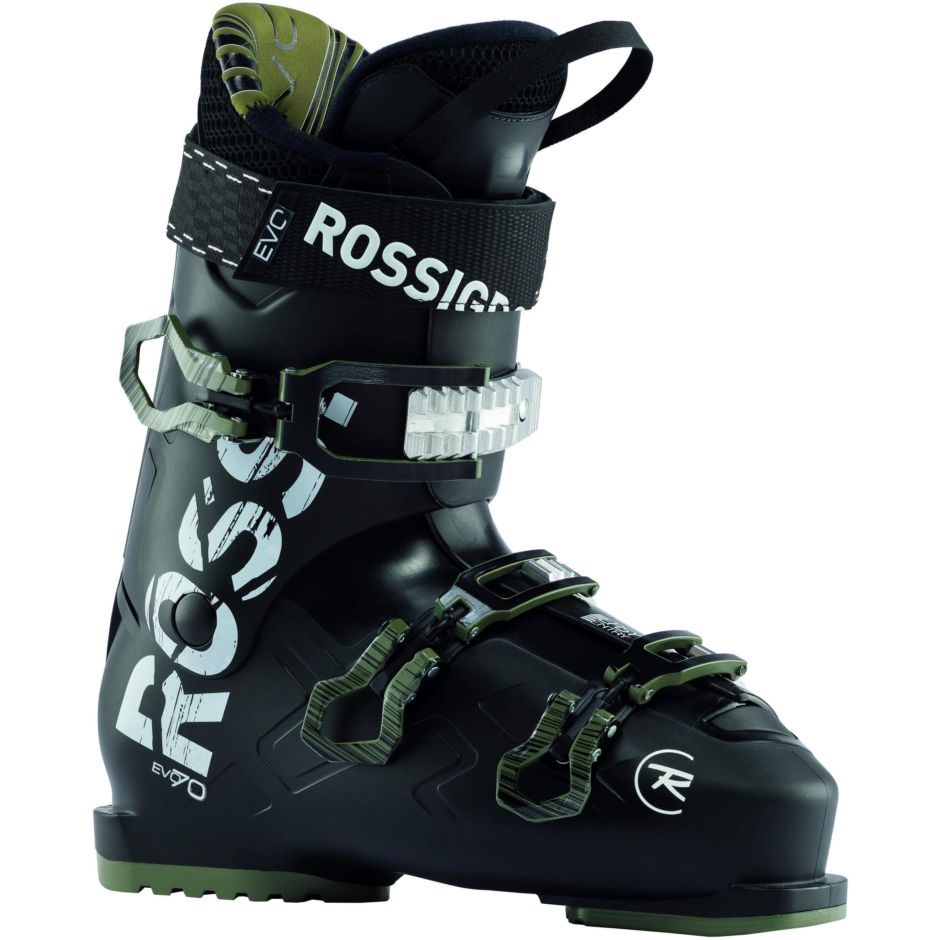 Ботинки evo. Intersport ботинки горнолыжные Rossignol черные черные. Salomon Performa 4.0. Горнолыжные ботинки boa. Atomic Balanze.