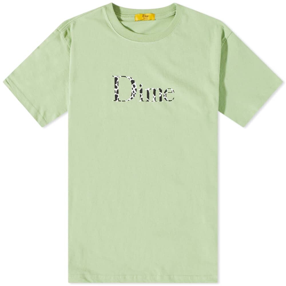 

Футболка Dime Classic Heffer Logo Tee