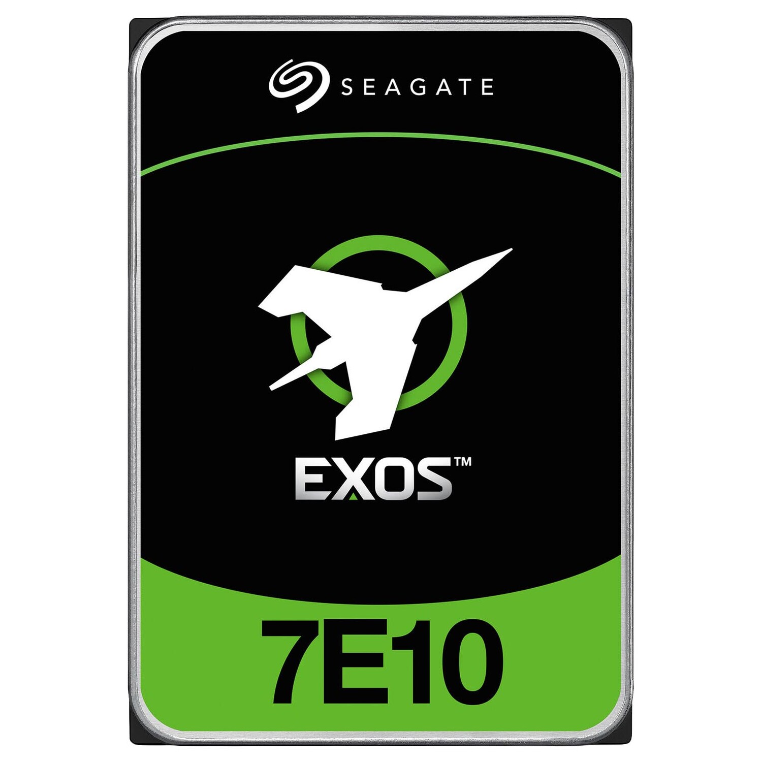 

Внутренний жесткий диск Seagate Exos 7E10, ST4000NM025B, 4 Тб
