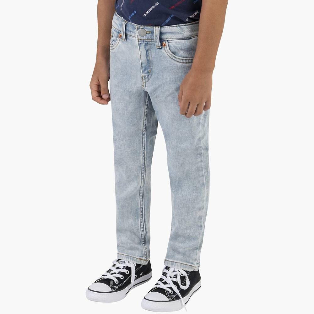 

Джинсы мужские Levi's 512