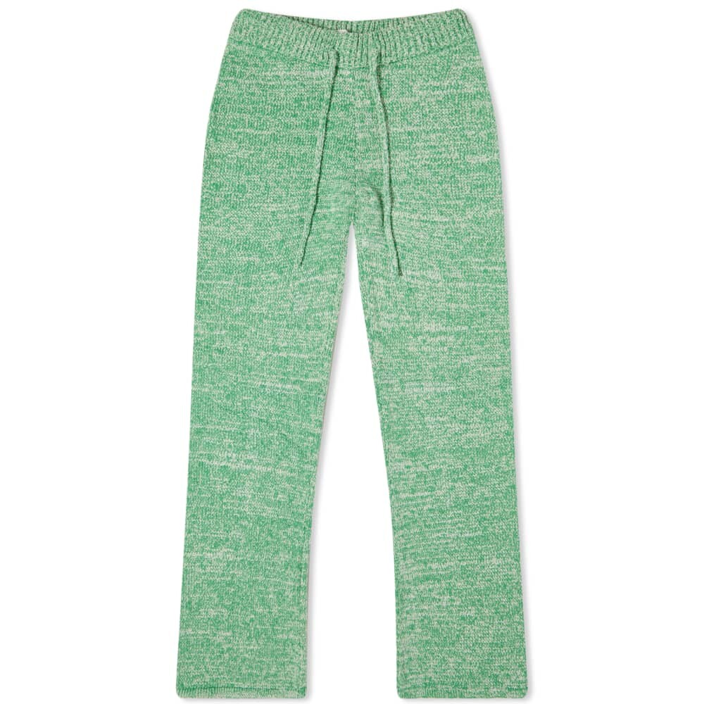 

Брюки Holzweiler Fink Knitted Trouser