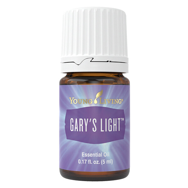 

Смесь эфирных масел Young Living Gary's Light, 5 мл