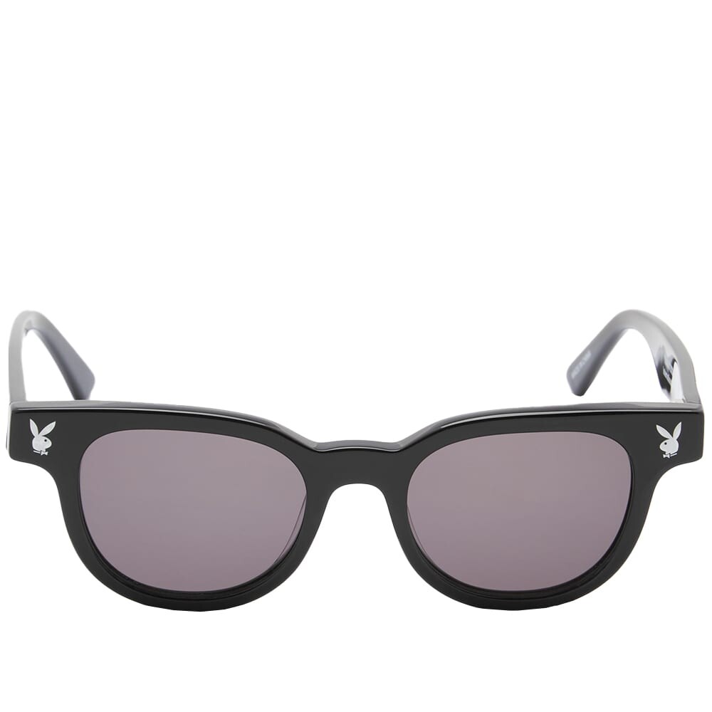 

Солнцезащитные очки Pleasures x Playboy Liberation Sunglasses