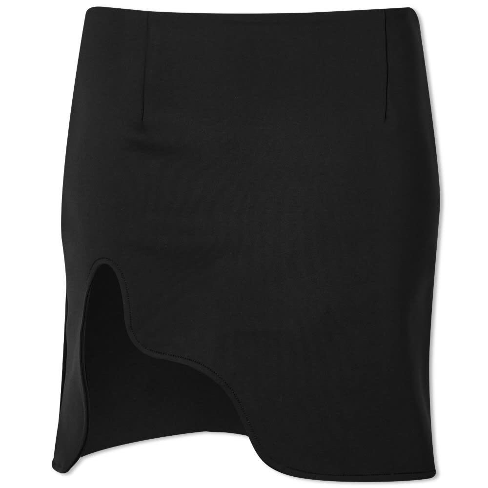 

Юбка Mother of All Liza Mini Skirt
