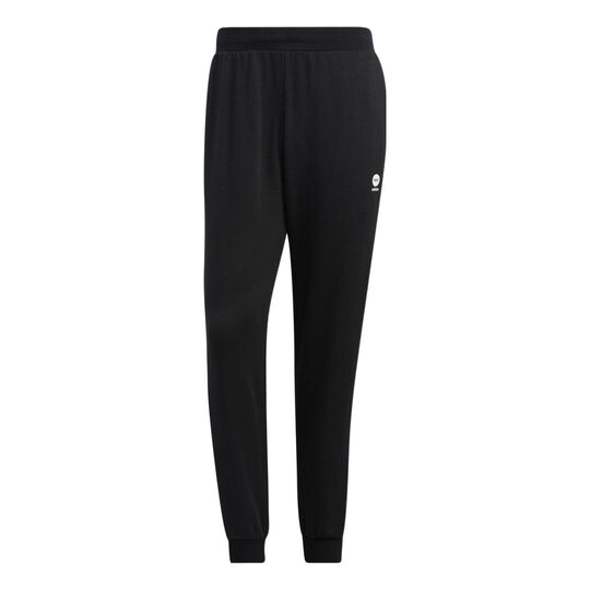 

Спортивные брюки Adidas neo Logo HN6624, черный