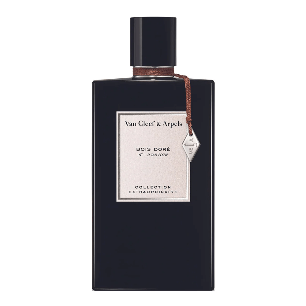 Парфюмерная вода Van Cleef & Arpels Eau De Parfum Collection Extraordinaire Bois Doré, 75 мл - фото