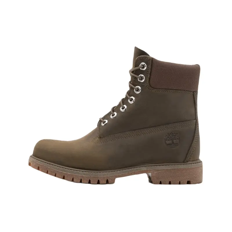 

Ботинки Timberland 6 Premium, оливковый