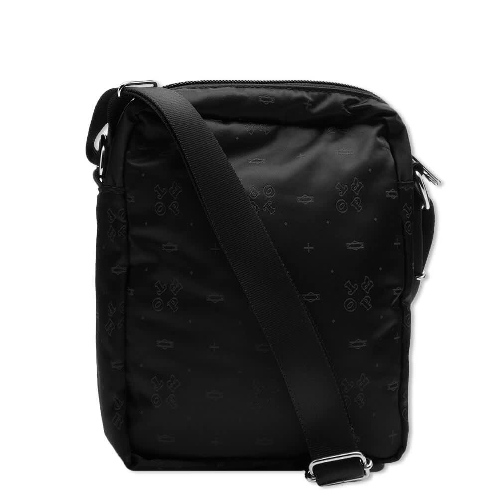 

Сумка Porter-Yoshida & Co. Monogram Vertical Shoulder Bag