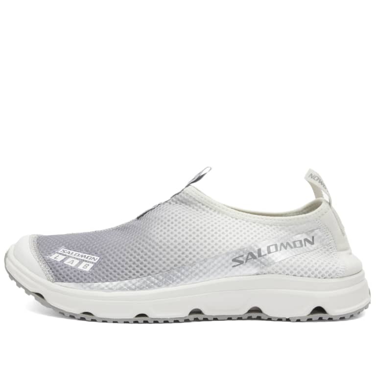 Кроссовки Salomon RX MOC 3.0, серый/белый